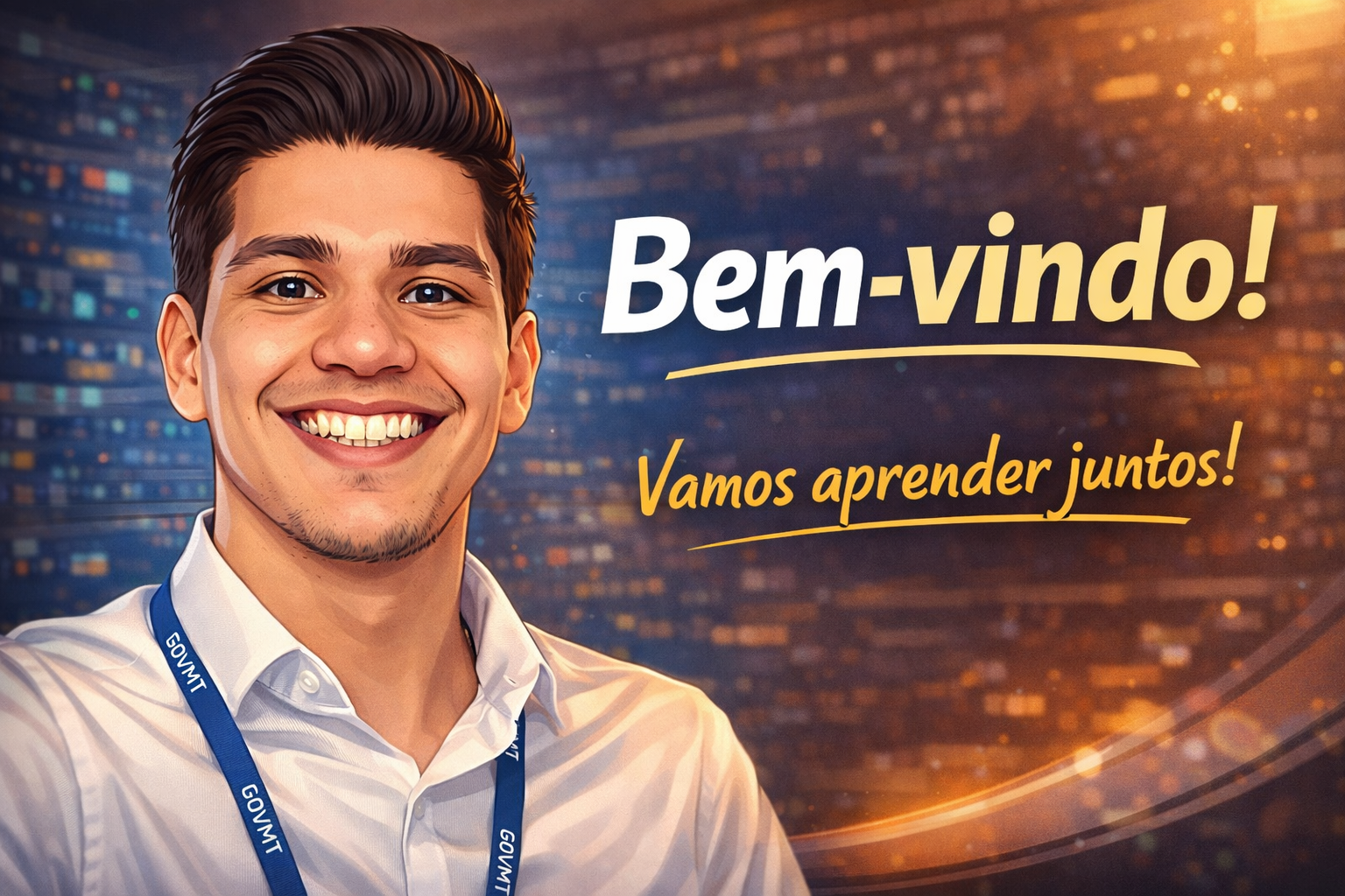 Bem-vindo ao Cheirinho de Dev